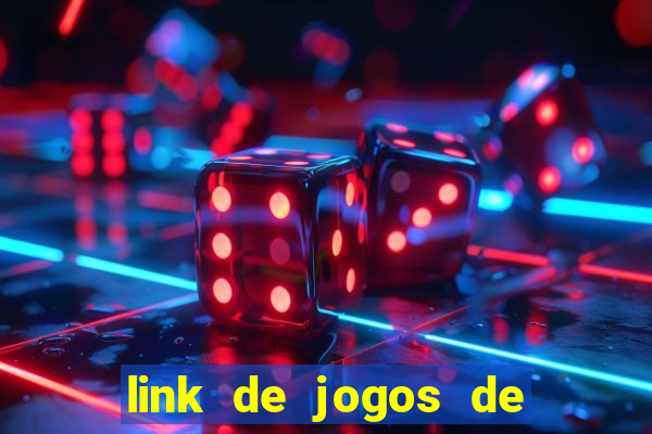 link de jogos de ganhar dinheiro